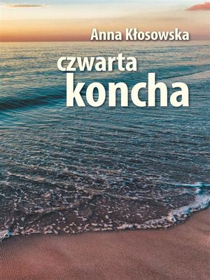 cover image of Czwarta Koncha